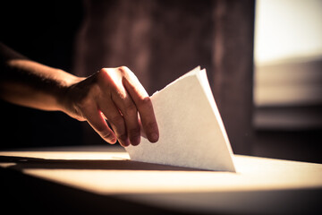 1st May 2025 Elections